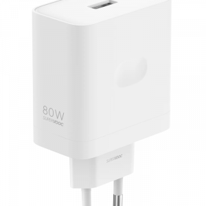 OPPO 80W SUPERVOOC Caricabatterie