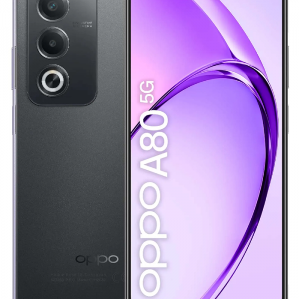 OPPO Smartphone & SmartWatch OP346904