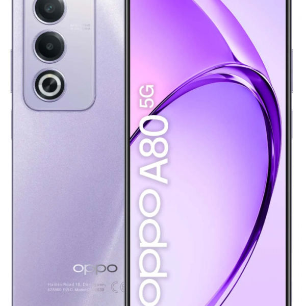 OPPO Smartphone & SmartWatch OP346907