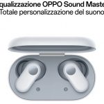 Auricolari OPPO Enco Buds2 Pro Granite White