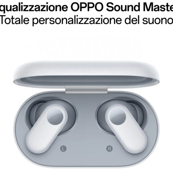 OPPO Smartphone & SmartWatch OP830007