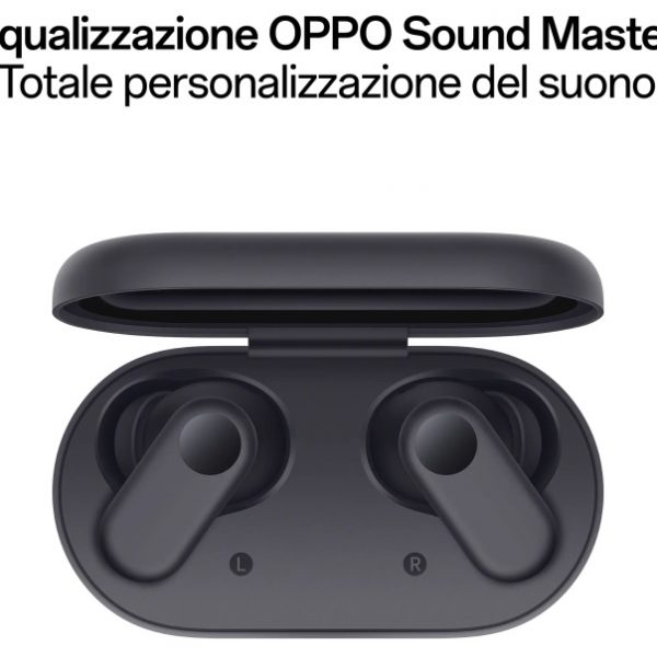 OPPO Smartphone & SmartWatch OP830006