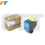 SHARP Copier Parts&Toner Cyan SHCE141727