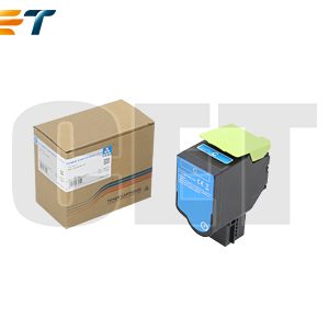 SHARP Copier Parts&Toner Cyan SHCE141727