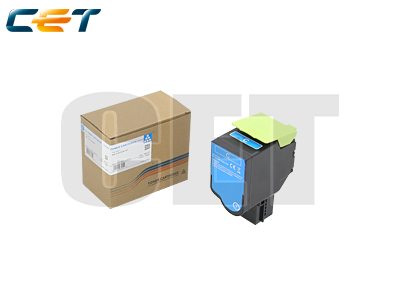 SHARP Copier Parts&Toner Cyan SHCE141727