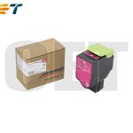 SHARP Copier Parts&Toner Magenta SHCE141728