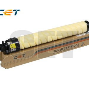 RICOH Copier Parts&Toner Yellow RICE141761