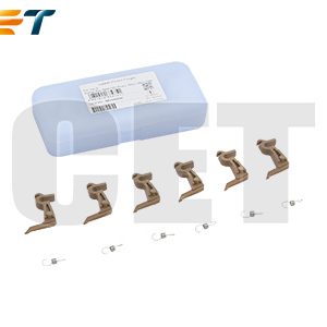 KONICA MINOLTA Copier Parts&Toner Silver MICE351018