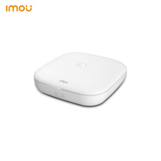 Imou-Smart Home bianco IM-ZG1EU