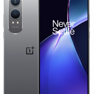 Smartphone ONE PLUS NORD CE 4 Lite 5G 8/256GB Super Silver