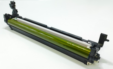 Ricoh Drum unit RIMPC3504DRBK