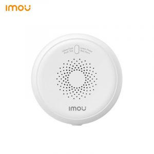 Imou-Smart Home bianco IM-ZGA1EU