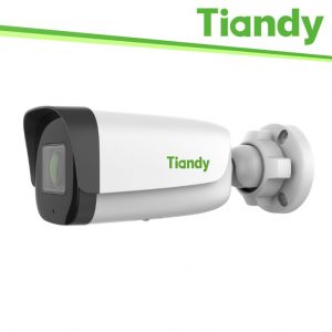 3. Security - TIANDY White TD-B34P-WAP40
