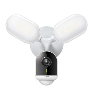 Tapo-TP Link Tapo TP-Link Smart Home TP-C720