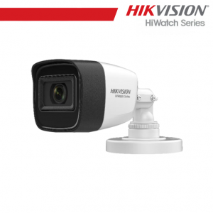 4. Security - Hikvision-HiWatch White HWT-B181-M28