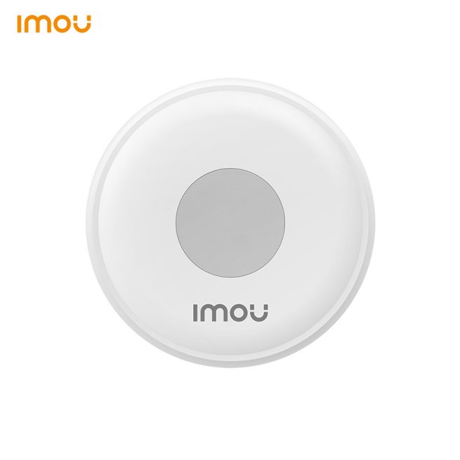 Imou-Smart Home bianco IM-ZE1EU