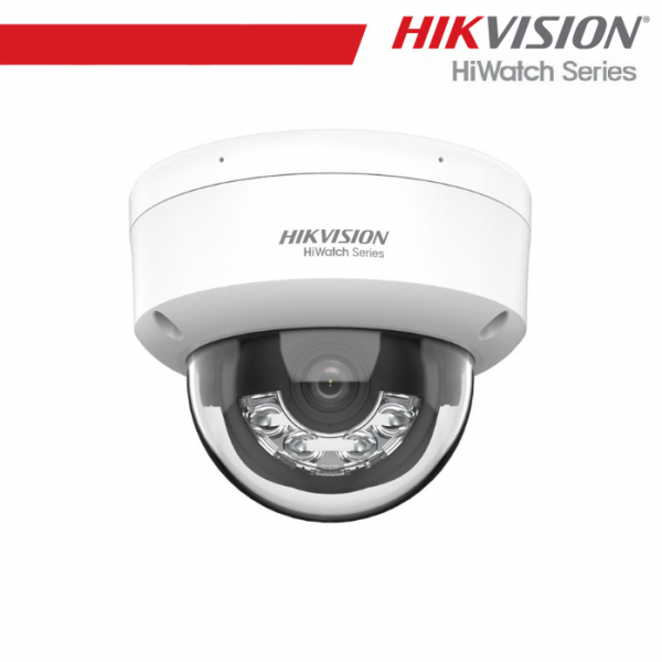 HiWatch 4. Security - Hikvision-HiWatch HWI-D140HA-LU40