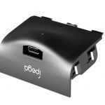 iPega XBX001 Batteria per Controller Xbox Series X/S 1000mAh