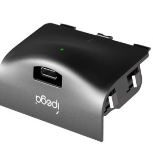 iPega XBX001 Batteria per Controller Xbox Series X/S 1000mAh