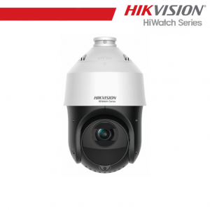 4. Security - Hikvision-HiWatch White HWP-N4425IH-DE