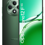 Smartphone Reno 12 F 5G 8/256 GB Black Green
