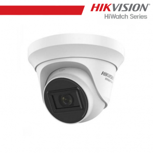 4. Security - Hikvision-HiWatch White HWT-T281-M28