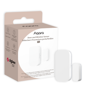 Aqara Smart Home - Apple HomeKit vario AQ-DW-S03D