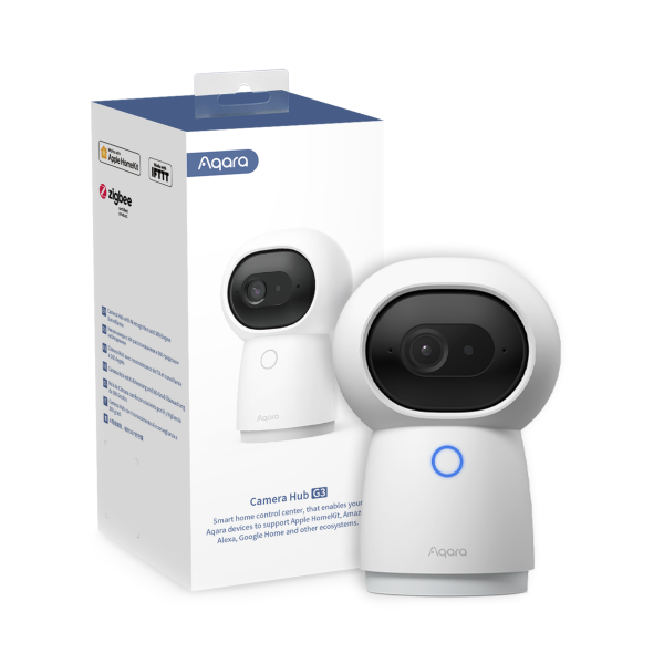 Aqara Aqara Smart Home - Apple HomeKit AQ-CH-H03