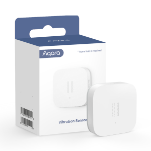 Aqara Smart Home - Apple HomeKit vario AQ-DJT11LM