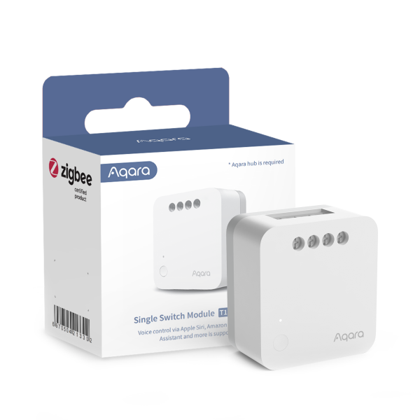 Aqara Aqara Smart Home - Apple HomeKit AQ-SSM-U02
