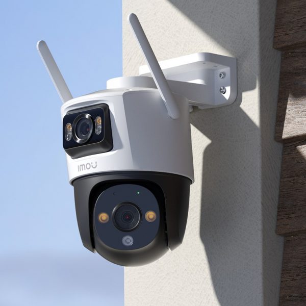 Imou Imou-Smart Home IM-CRUDUAL6MP
