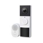 Tapo TP-Link Smart Home bianco e nero TP-D210