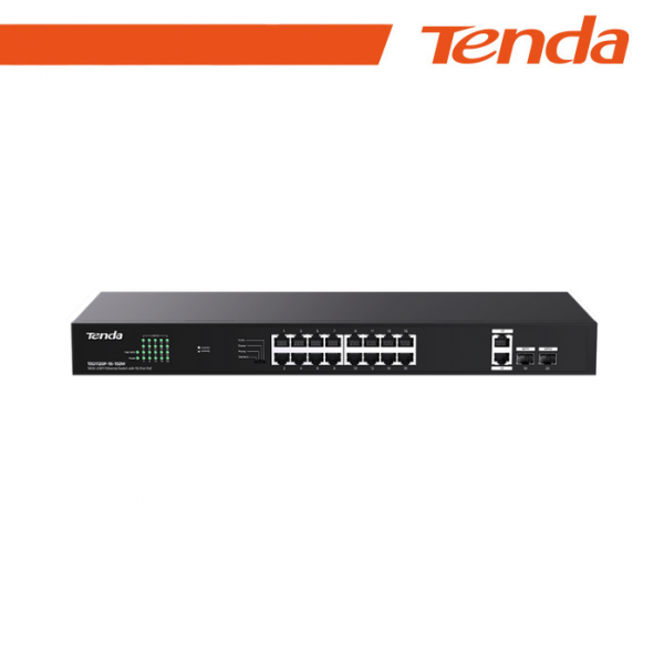 Tenda 2. Networking NT-TEG1120P-150