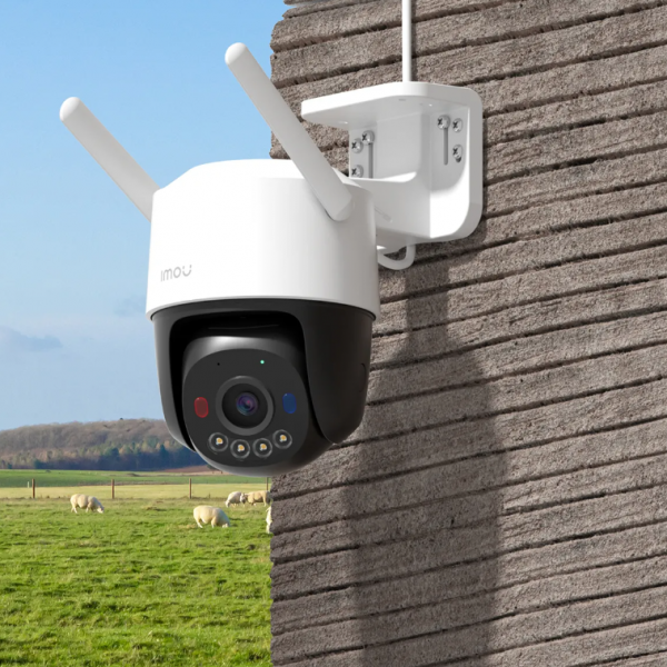 Imou Imou-Smart Home IM-CRUSC3K4G