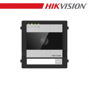 4. Security - Hikvision-HiWatch Gray DS-KD7003EY-IM2