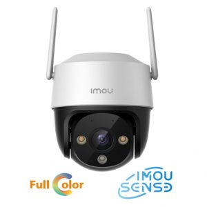 Imou-Smart Home bianco IM-CRU2C3K