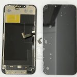iPhone 13 Pro Max Display SOFT-OLED RJ 120HZ FHD IC Rimovibi