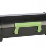 Lexmark Laserjet Toner Black LEX56F2X0E