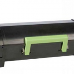 Lexmark Laserjet Toner Black LEX56F2U0E