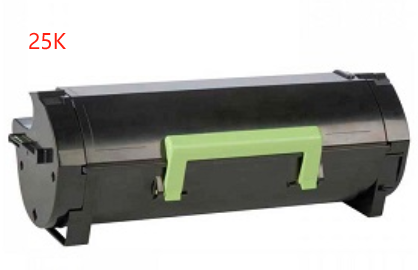 Lexmark Laserjet Toner LEX56F2U0E