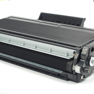 Brother Laserjet Toner Black BRTN3610XL