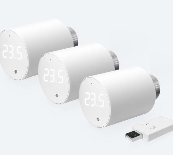 Shelly Shelly - Smart Home Automation SH-BLUTRV3
