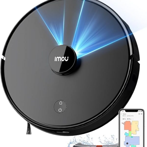 Imou Imou-Smart Home IM-RV1