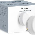 Aqara Smart Home - Apple HomeKit vario AQ-PS-S02D