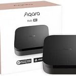 Aqara Smart Home - Apple HomeKit vario AQ-HM-G01D