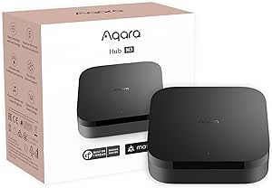 Aqara Aqara Smart Home - Apple HomeKit AQ-HM-G01D