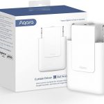 Aqara Smart Home - Apple HomeKit vario AQ-CM-M01T