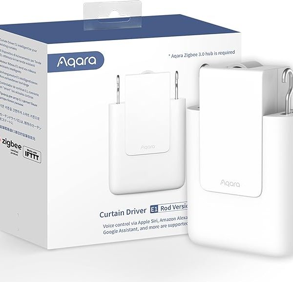 Aqara Aqara Smart Home - Apple HomeKit AQ-CM-M01T