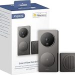 Aqara Smart Home - Apple HomeKit vario AQ-SVD-C03