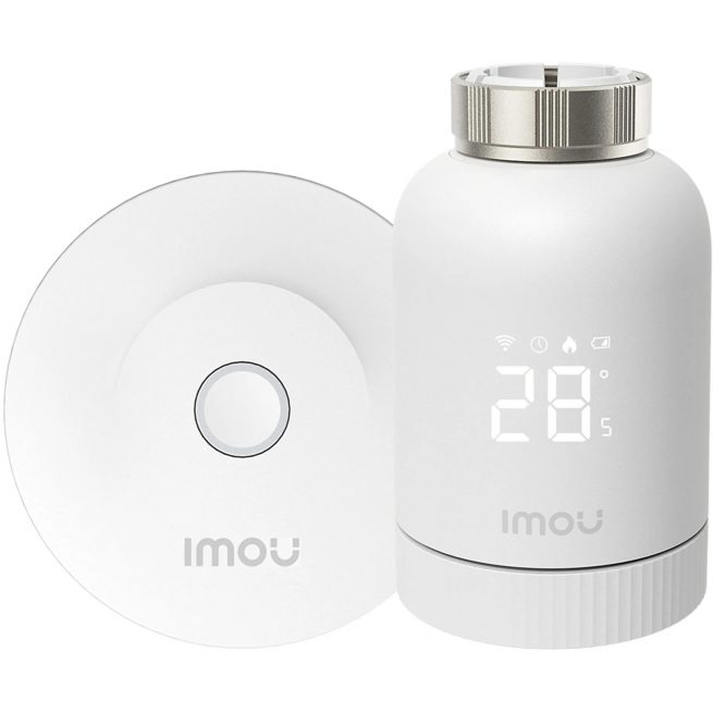 Imou-Smart Home bianco IM-TRVKIT